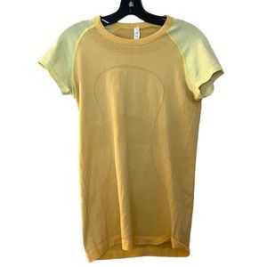Lulu top